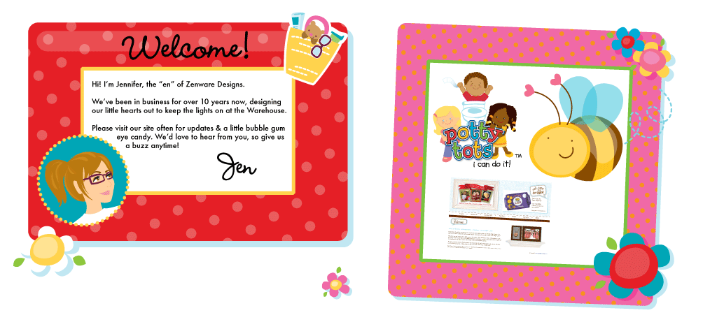 zenware designs